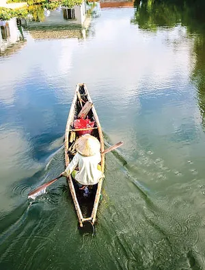 Tôn vinh nàng dâu ảnh 9