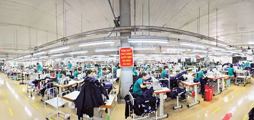 Agtex đã chủ động giảm đơn hàng xuất khẩu, quay lại thị trường nội địa. Agtex đã chủ động giảm đơn hàng xuất khẩu, quay lại thị trường nội địa.