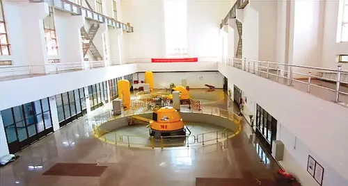 Thủy điện Cần Đơn. Thủy điện Cần Đơn.