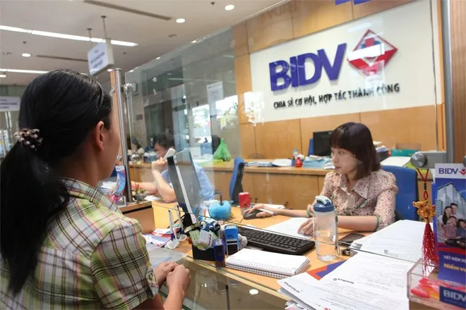 BIDV chào bán trái phiếu 10 năm ảnh 1