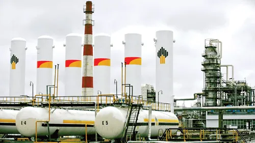 Nga có thể sử dụng khí đốt như một loại vũ khí chống lại phương Tây.