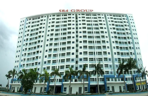 Liệu gói tín dụng mới có khai thông căn hộ tồn kho? (Ảnh chỉ mang tính chất minh họa : LONG THANH) Liệu gói tín dụng mới có khai thông căn hộ tồn kho? (Ảnh chỉ mang tính chất minh họa : LONG THANH)