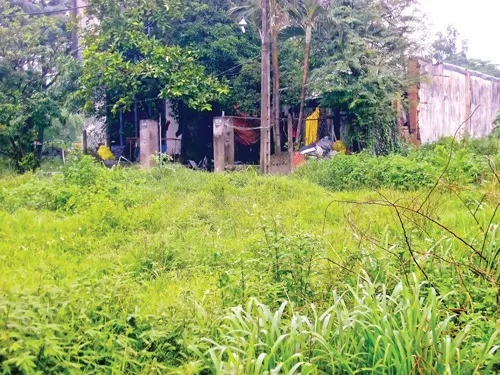 Càng kéo dài, phương án đền bù càng lạc hậu khiến người có đất bị thu hồi cảm thấy bị thiệt thòi nhiều hơn.