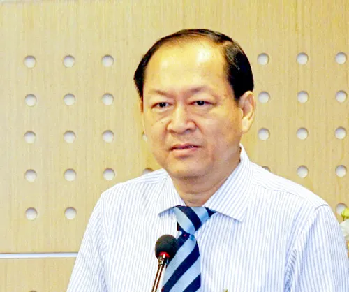 Khơi dậy tinh thần doanh nhân Việt ảnh 1