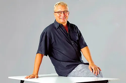 Ông August Wingardh