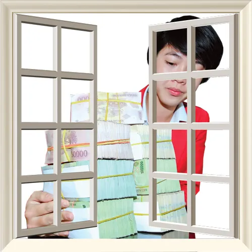 Ảnh minh họa: LONG THANH