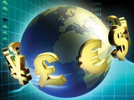 World Bank hạ dự báo tăng trưởng toàn cầu 2015 ảnh 1