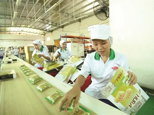 Chạy đua giành quyền kiểm soát Bibica ảnh 1