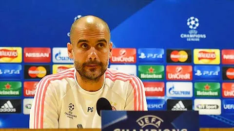 HLV Guardiola đánh giá rất cao Arsenal.