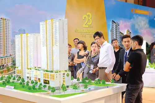 Office-tel RiverGate được giới đầu tư đánh giá cao về vị trí và hiệu quả đầu tư cho thuê.