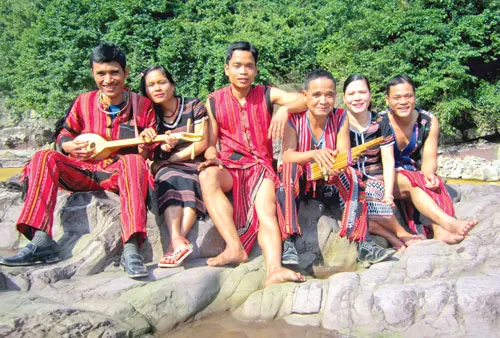 Sức sống mới Trường Sơn ảnh 6