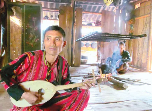 Sức sống mới Trường Sơn ảnh 7