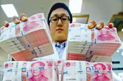 Kế hoạch trở thành đồng tiền số 1 thế giới của Trung Quốc có thành hiện thực?