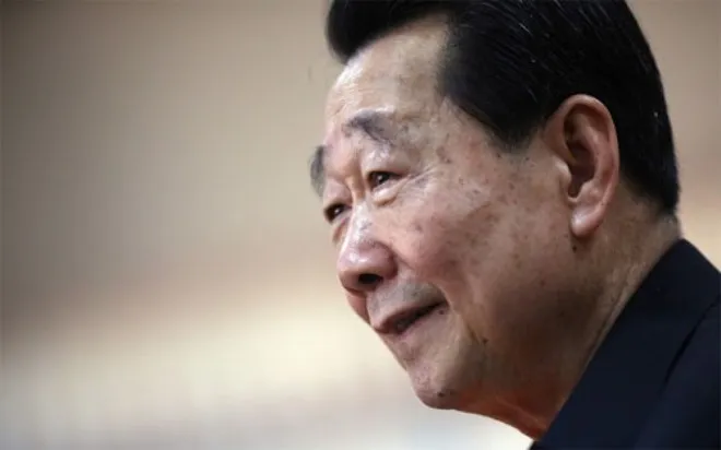 ỷ phú Thái Lan Dhanin Chearavanont đang là người giàu nhất khu vực Đông Nam Á