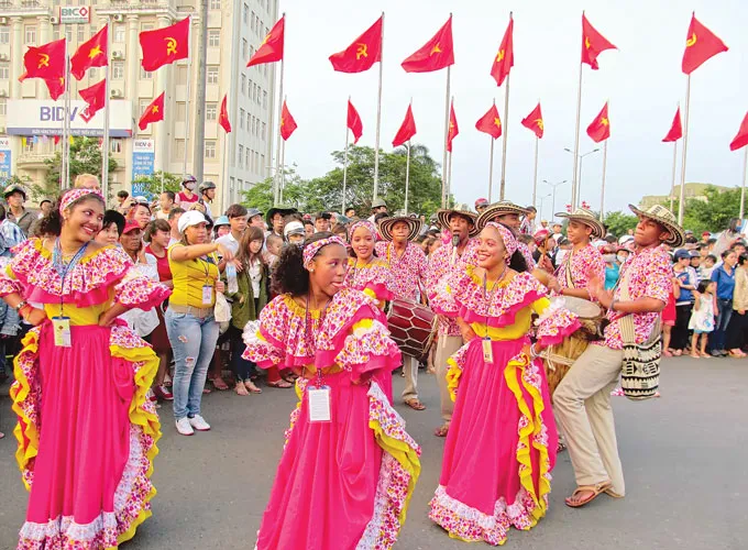Tỏa sáng tinh hoa ảnh 7 Tỏa sáng tinh hoa ảnh 7