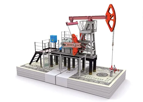 Giá dầu giảm hơn 60% đã khiến các quốc gia xuất khẩu dầu mỏ điêu đứng.