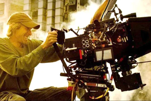 Michael Bay sẽ tái ngộ khán giả vào đầu năm 2016.