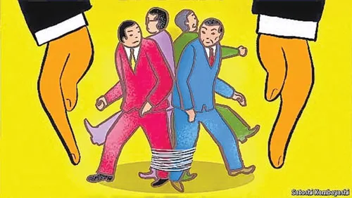 Ảnh minh họa (Economist)