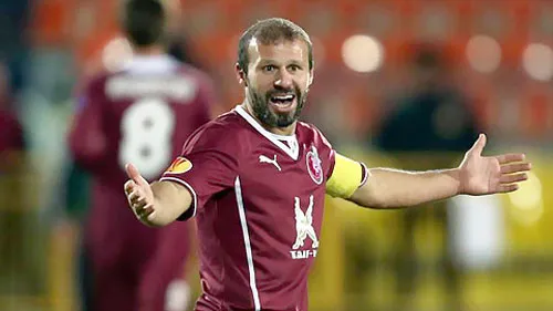 Tương lai của Goekdeniz Karadeniz đang rất bất ổn.