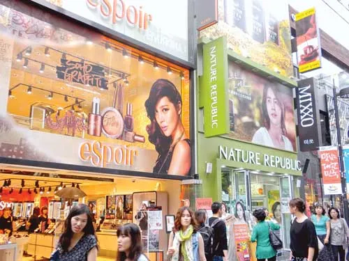 Quảng cáo tại thị trường châu Á tiếp tục tăng trưởng 5-6% trong 2016.