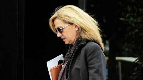 Công chúa Tây Ban Nha Cristina đang phải đối mặt với án tù 8 năm nếu bị cáo buộc tội biển thủ của công.