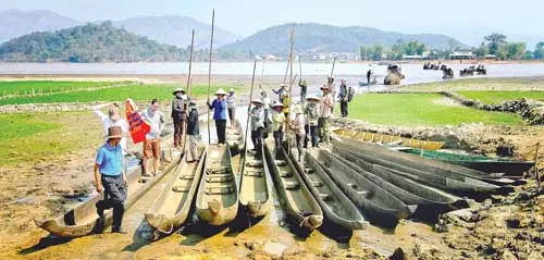 Loay hoay nhân lực ngành du lịch ảnh 1