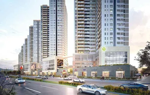 Tiện ích hiện đại đẳng cấp của dự án. Tiện ích hiện đại đẳng cấp của dự án.