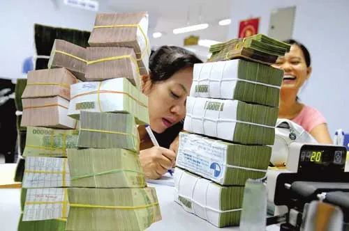 Ảnh minh họa: LONG THANH