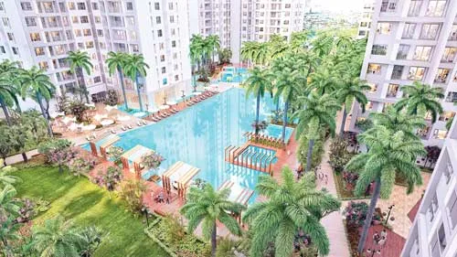 Sunrise Riverside: Đẳng cấp trong tầm tay ảnh 1