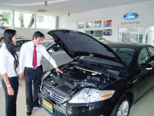 Việc duy trì quy định đối với nhập khẩu xe 9 chỗ sẽ khiến người tiêu dùng phải chi nhiều tiền hơn.