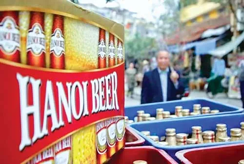 TCT Bia rượu nước giải khát Hà Nội nằm trong số cần CPH. TCT Bia rượu nước giải khát Hà Nội nằm trong số cần CPH.