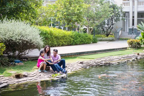 Dragon Hill 2 – Một dự án đặc sắc thuộc Khu đô thị Dragon City – Nam Sài Gòn