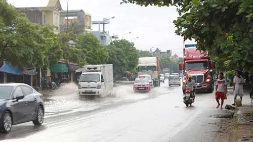 Vidifi đề xuất giảm phí trên quốc lộ 5 nhưng đề nghị được hưởng thêm hỗ trợ.