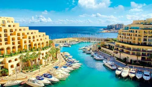 Mỹ, Australia, Canada... siết chặt chính sách đầu tư định cư khiến người có nhu cầu chuyển sang các quốc gia "thoáng" hơn ở châu Âu như Malta.