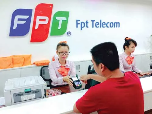 FPT dường như đã hụt hơi trong mảng phân phối/bán lẻ. FPT dường như đã hụt hơi trong mảng phân phối/bán lẻ.