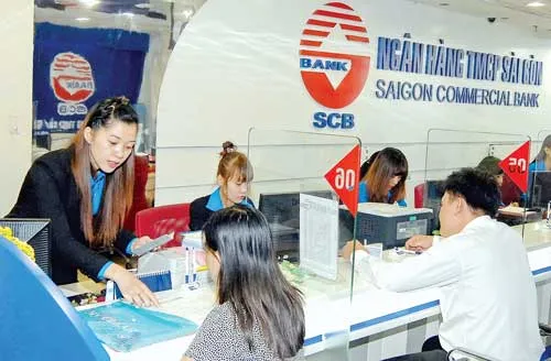 Phải minh bạch sức khỏe mới thu hút dòng vốn ngoại. Ảnh: LONG THANH