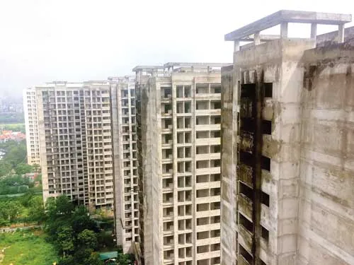 Hà Nội sẽ chuyển một số dự án nhà ở SV sang NoXH.