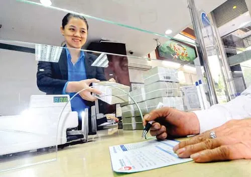 Ảnh minh họa: L.THANH