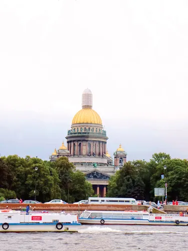 Soi bóng bên dòng Neva ảnh 9 Soi bóng bên dòng Neva ảnh 9