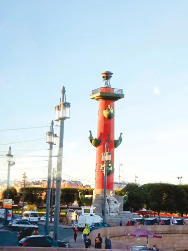 Soi bóng bên dòng Neva ảnh 3 Soi bóng bên dòng Neva ảnh 3