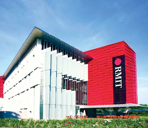 Trường ĐH RMIT Việt Nam chỉ “hoạt động như một tổ chức phi lợi nhuận” chứ chưa được cấp phép chính thức.