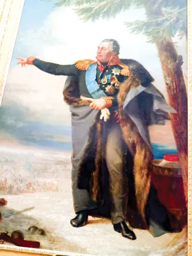 Báu vật của Bảo tàng Hermitage ảnh 3