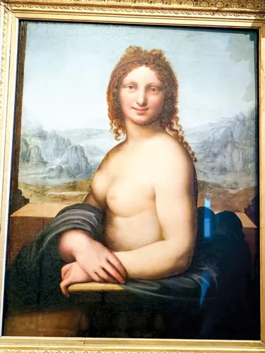 Báu vật của Bảo tàng Hermitage ảnh 6