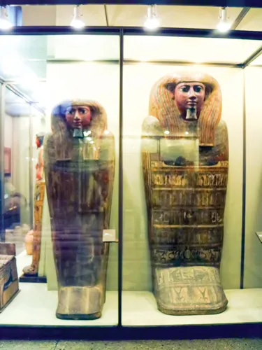 Báu vật của Bảo tàng Hermitage ảnh 8