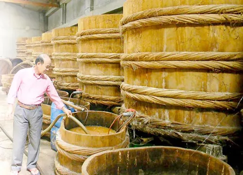 Vinastas vi phạm trong công bố về nước mắm, cần phải xử lý nghiêm ảnh 1