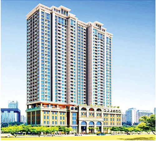 Dự án Lexington Residence nằm trên Đại lộ Mai Chí Thọ, quận 2, đã đưa vào sử dụng. Phối cảnh dự án Lucky Palace. Khối căn hộ The Prince Residence trên đường Nguyễn Văn Trỗi, quận Phú Nhuận, đã đưa vào sử dụng. Phối cảnh dự án Orchard Parkview ngay sát công viên Gia Định, liền kề sân bay Tân Sơn Nhất. Dự án Orchard Garden đang được xây dựng.