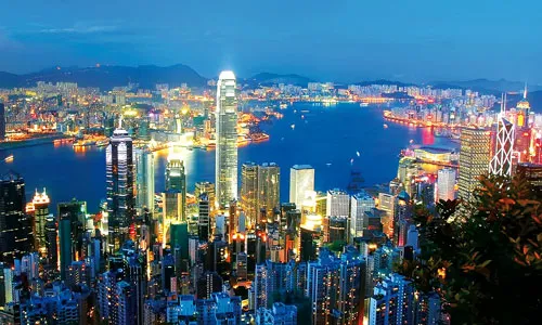 Kinh tế châu Á năm 2013 được dự báo sẽ sáng sủa.