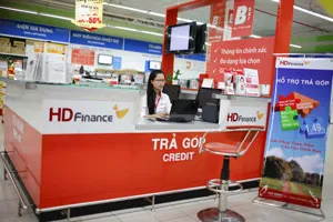 Giao dịch tài chính tại HDFinance. Giao dịch tài chính tại HDFinance.