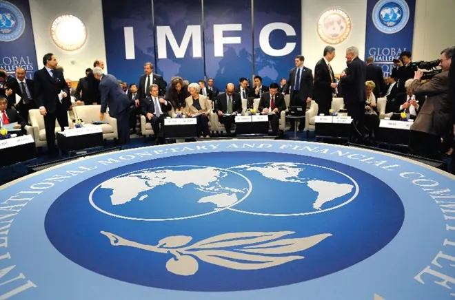 IMF ước tính, số nợ của các thị trường đang phát triển hiện có quy mô gấp đôi so với giá trị tài sản mà họ sở hữu IMF ước tính, số nợ của các thị trường đang phát triển hiện có quy mô gấp đôi so với giá trị tài sản mà họ sở hữu
