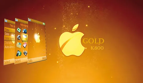 CP Apple được nhiều nhà đầu tư chuộng hơn vàng.